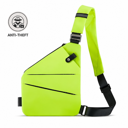 Vaxflite Anti-Theft Travel Bag