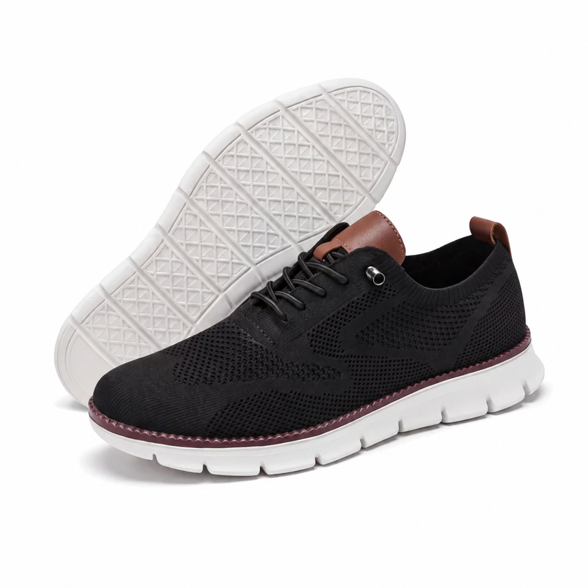 Ultra Comfy - Healthy and Supportive Walking Shoes
