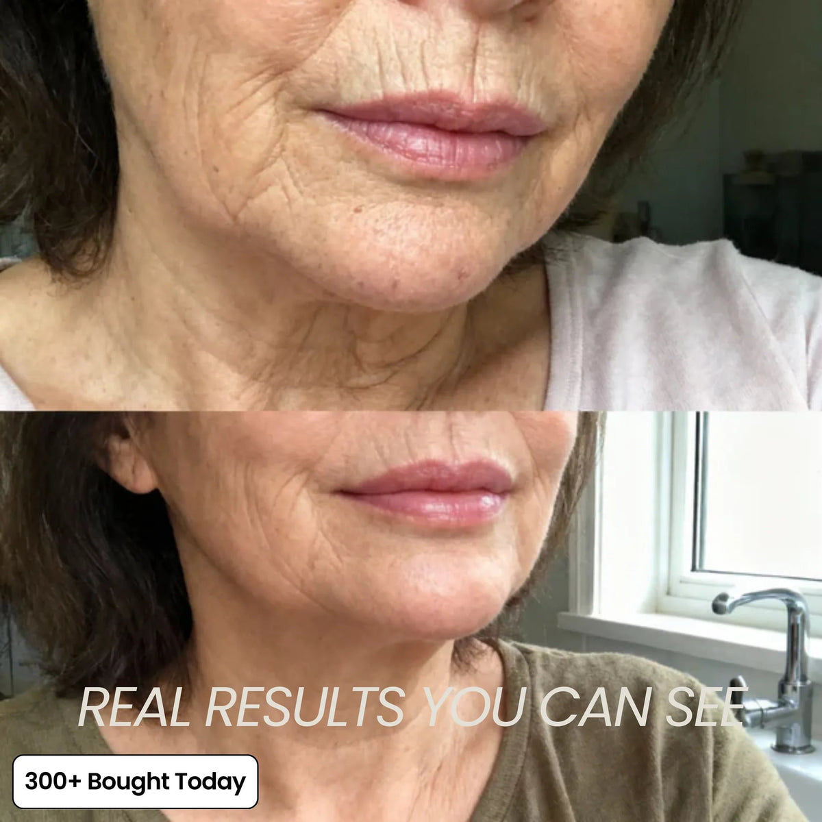 🔆 Korean Pink CollagenVolume Multi Balm