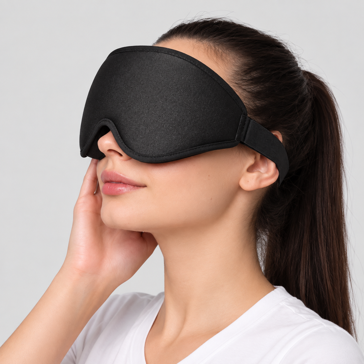 Premium Quality Sleep Mask