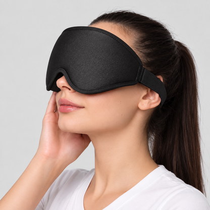 Premium Quality Sleep Mask