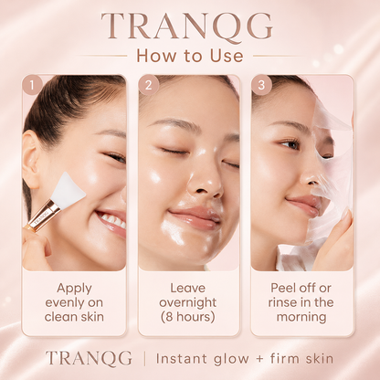 Collagen Night Wrapping Mask