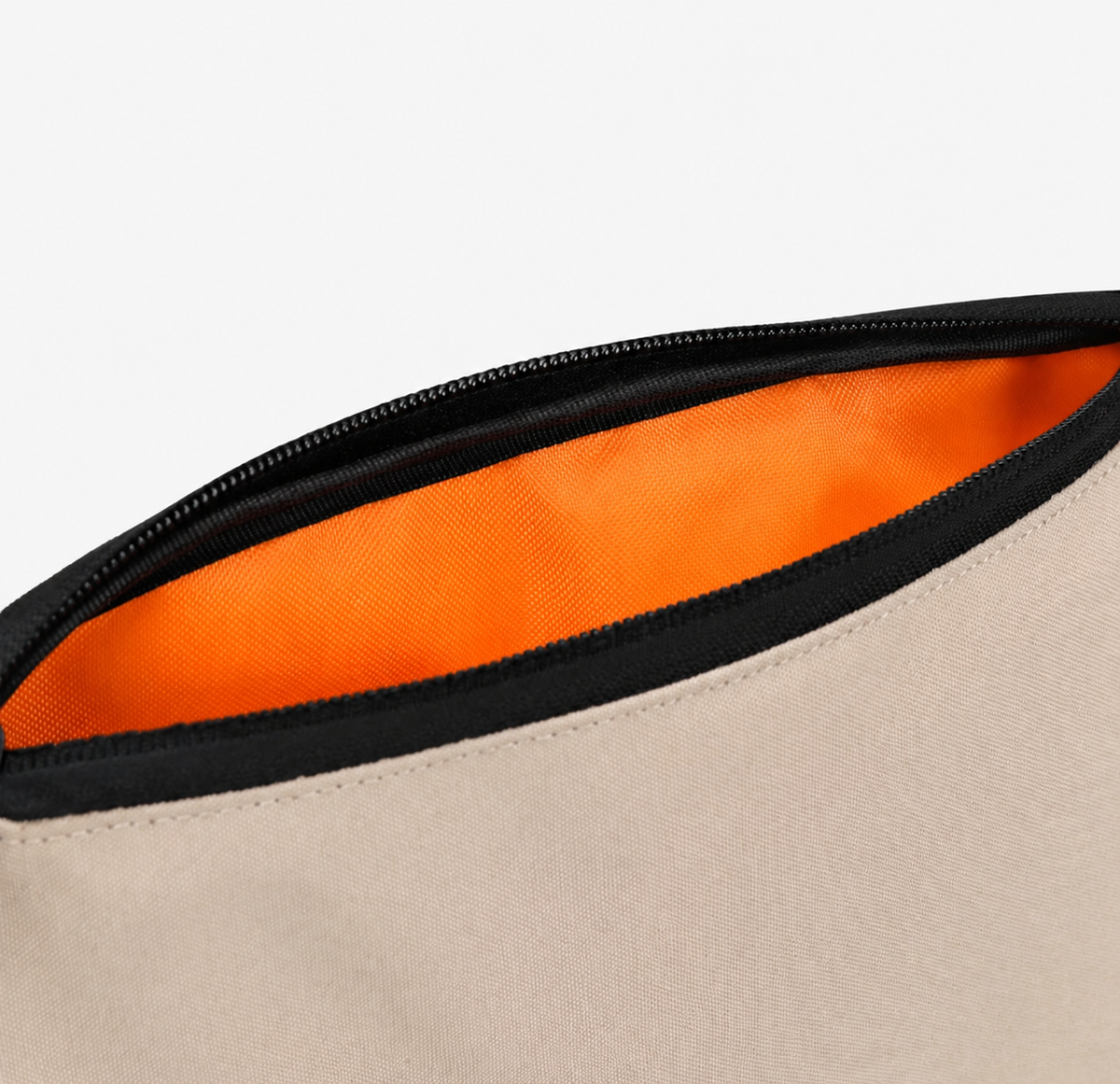 Anti-Theft Travel Bag Slim Carry 2