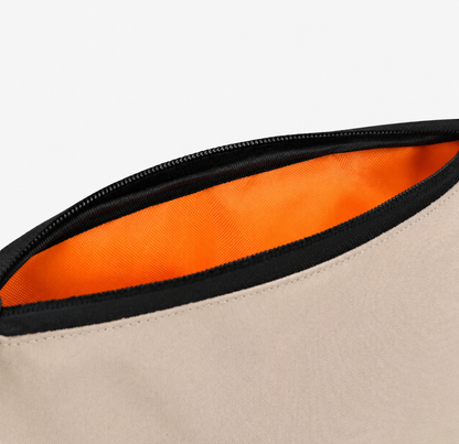 Anti-Theft Travel Bag Slim Carry 2