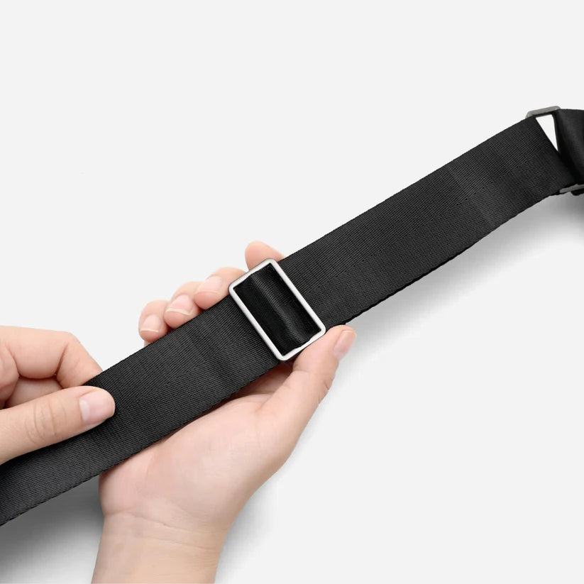Anti-Theft Travel Bag Slim Carry 2