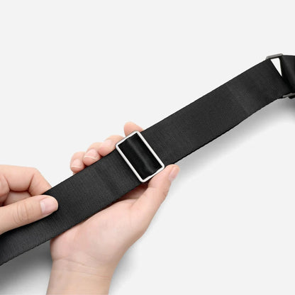 Anti-Theft Travel Bag Slim Carry 2