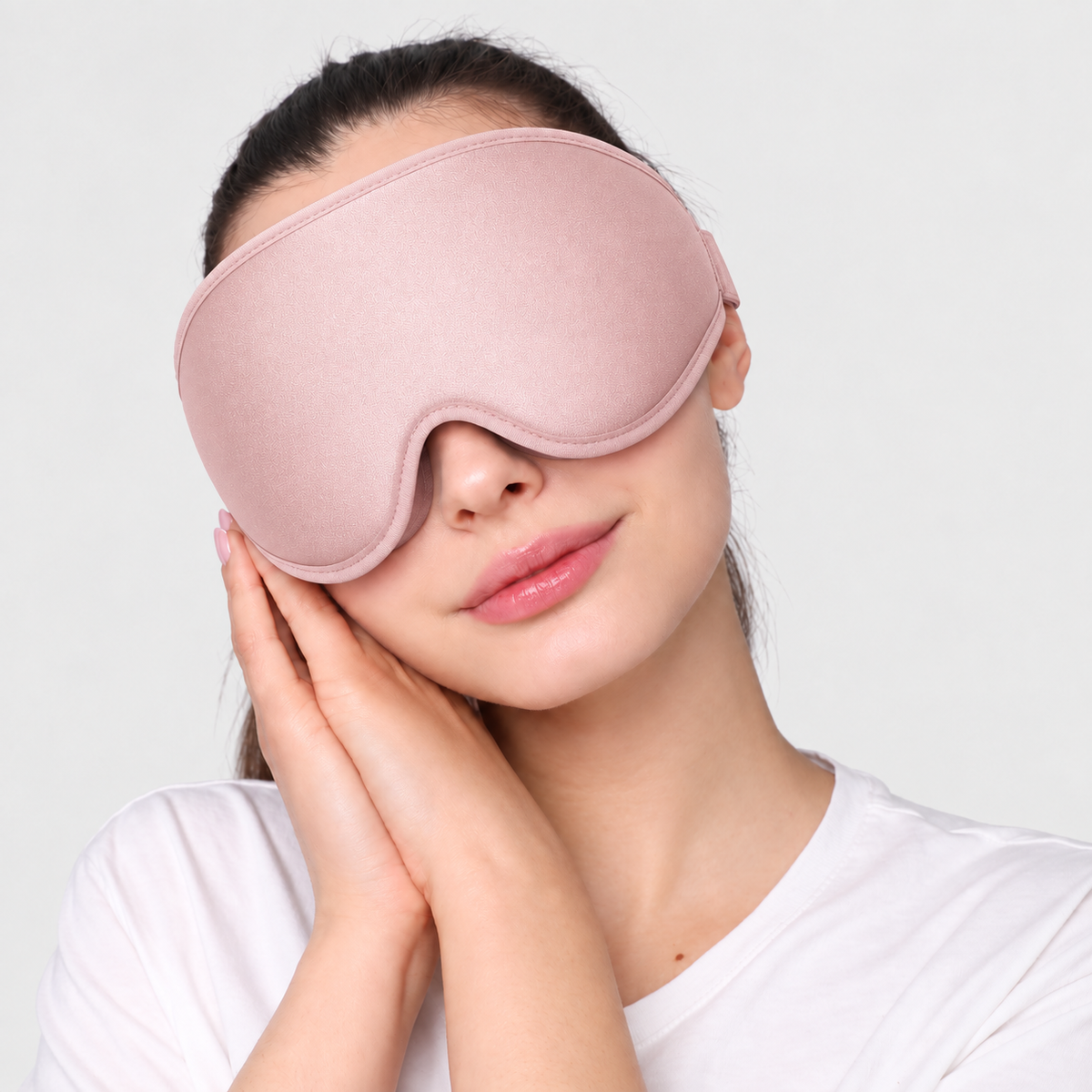 Premium Quality Sleep Mask