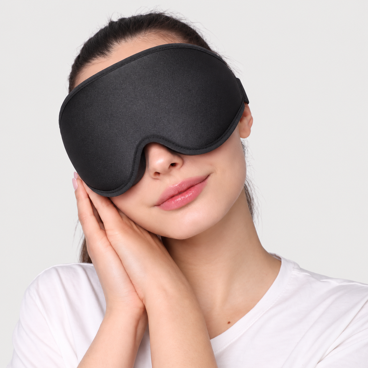 Premium Quality Sleep Mask