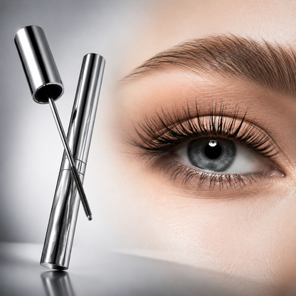 All-Day Wear • Flawless Lashes • Clump-Free