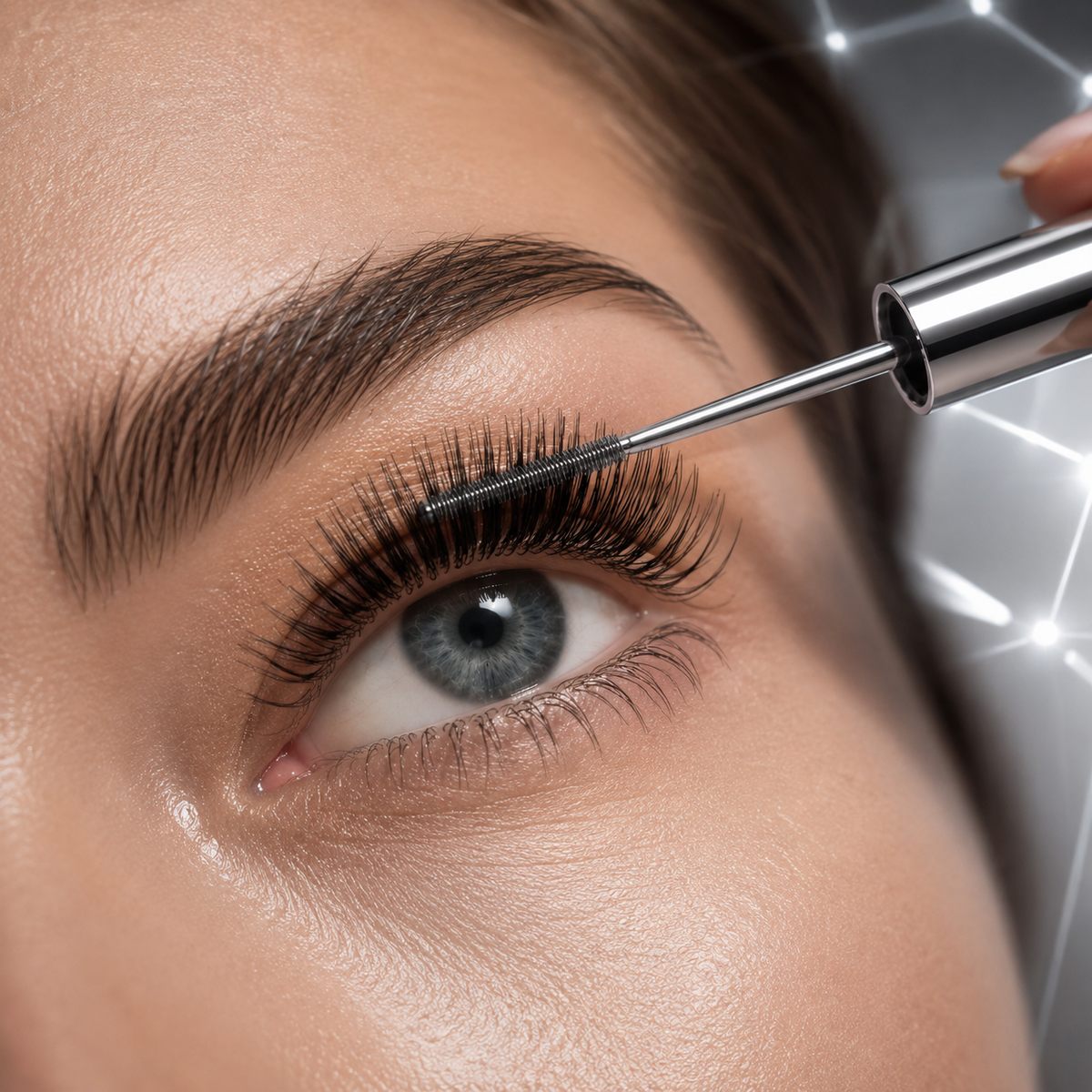 All-Day Wear • Flawless Lashes • Clump-Free