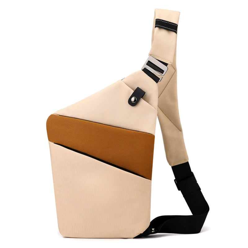 Anti-Theft Travel Bag Slim Carry 2