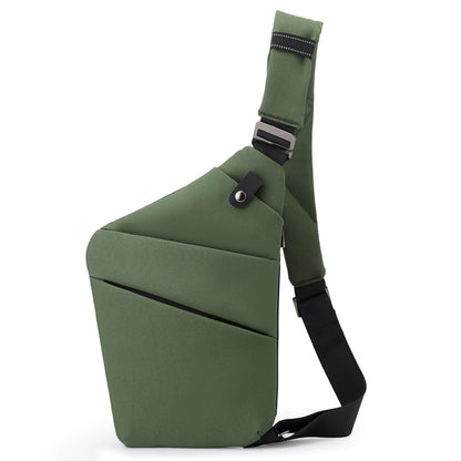 Anti-Theft Travel Bag Slim Carry 2