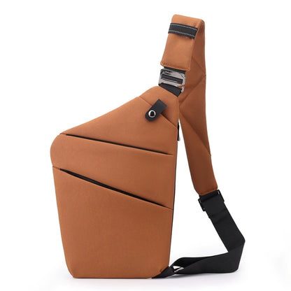 Anti-Theft Travel Bag Slim Carry 2