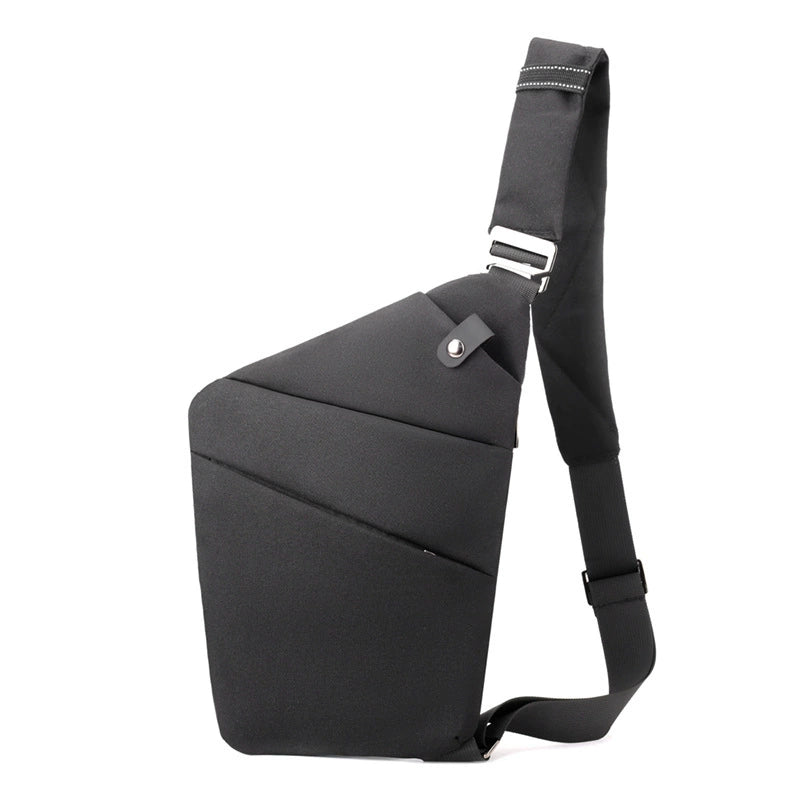 Anti-Theft Travel Bag Slim Carry 2