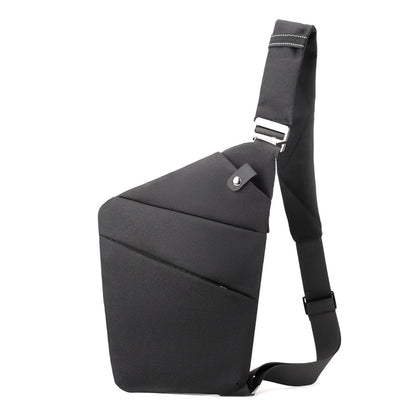 Anti-Theft Travel Bag Slim Carry 2