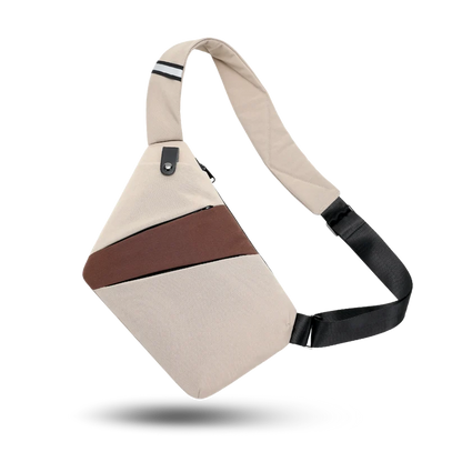 Anti-Theft Travel Bag Slim Carry 2
