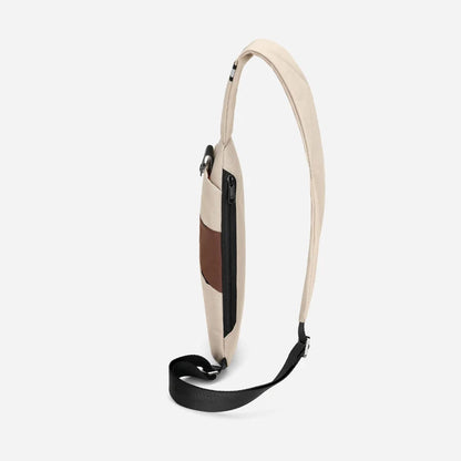 Anti-Theft Travel Bag Slim Carry 2