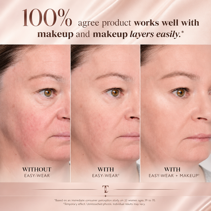 👑TRANQG™  Instant Face & Eye Tightener Lightweight Formula