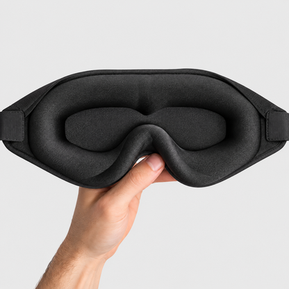 Premium Quality Sleep Mask