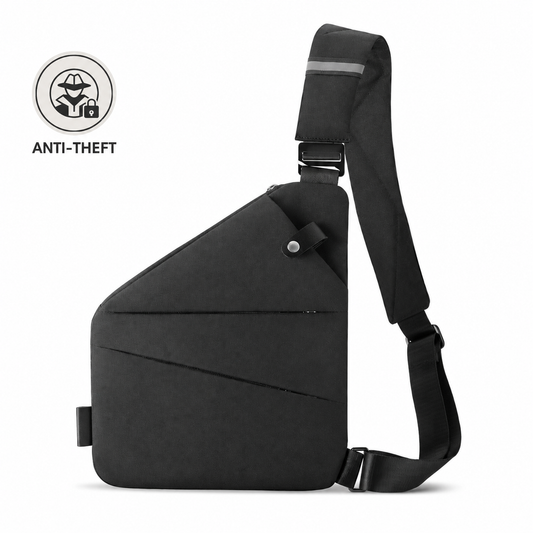 Vaxflite Anti-Theft Travel Bag