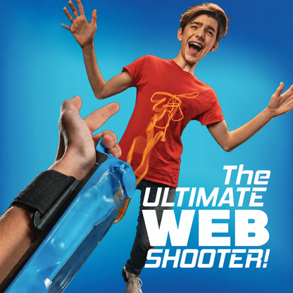 Unleash Your Inner Hero.