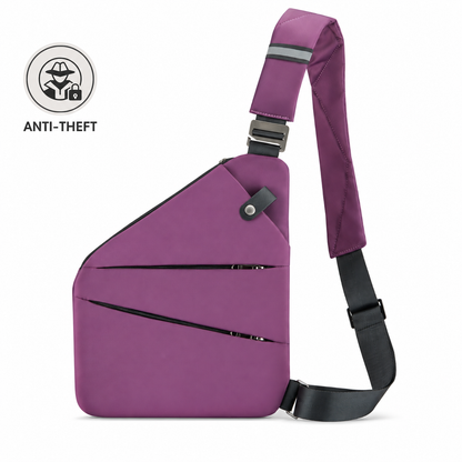 Vaxflite Anti-Theft Travel Bag