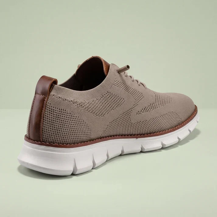 Ultra Comfy - Healthy and Supportive Walking Shoes